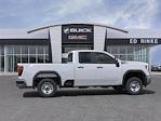 2024 GMC Sierra 2500 Double Cab 4WD, Pickup for sale #G543400 - photo 5