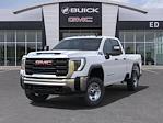 2024 GMC Sierra 2500 Double Cab 4WD, Pickup for sale #G543400 - photo 6