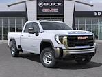 2024 GMC Sierra 2500 Double Cab 4WD, Pickup for sale #G543400 - photo 7