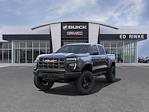 New 2024 GMC Canyon AT4X Crew Cab 4WD, Pickup for sale #G544129 - photo 8