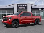 New 2024 GMC Sierra 1500 Elevation Crew Cab 4WD, Pickup for sale #G544143 - photo 3