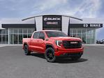 New 2024 GMC Sierra 1500 Elevation Crew Cab 4WD, Pickup for sale #G544143 - photo 25