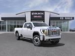 New 2024 GMC Sierra 3500 Denali Crew Cab 4WD, Pickup for sale #G544236 - photo 1