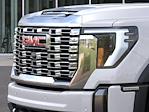 New 2024 GMC Sierra 3500 Denali Crew Cab 4WD, Pickup for sale #G544236 - photo 13