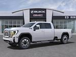 New 2024 GMC Sierra 3500 Denali Crew Cab 4WD, Pickup for sale #G544236 - photo 3