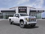 New 2024 GMC Sierra 3500 Denali Crew Cab 4WD, Pickup for sale #G544236 - photo 25