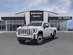 New 2024 GMC Sierra 3500 Denali Crew Cab 4WD, Pickup for sale #G544236 - photo 32