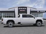 New 2024 GMC Sierra 3500 Denali Crew Cab 4WD, Pickup for sale #G544236 - photo 5