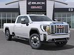 New 2024 GMC Sierra 3500 Denali Crew Cab 4WD, Pickup for sale #G544236 - photo 7