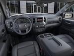 New 2024 GMC Sierra 1500 Pro Double Cab 4WD, Pickup for sale #G544445 - photo 15