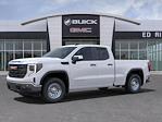 New 2024 GMC Sierra 1500 Pro Double Cab 4WD, Pickup for sale #G544445 - photo 3