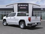 New 2024 GMC Sierra 1500 Pro Double Cab 4WD, Pickup for sale #G544445 - photo 27