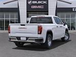 New 2024 GMC Sierra 1500 Pro Double Cab 4WD, Pickup for sale #G544445 - photo 28