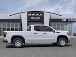 New 2024 GMC Sierra 1500 Pro Double Cab 4WD, Pickup for sale #G544445 - photo 29