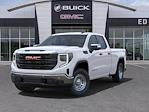 New 2024 GMC Sierra 1500 Pro Double Cab 4WD, Pickup for sale #G544445 - photo 30