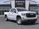 New 2024 GMC Sierra 1500 Pro Double Cab 4WD, Pickup for sale #G544445 - photo 31