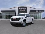 New 2024 GMC Sierra 1500 Pro Double Cab 4WD, Pickup for sale #G544445 - photo 32