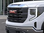 New 2024 GMC Sierra 1500 Pro Double Cab 4WD, Pickup for sale #G544445 - photo 37