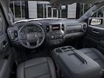 New 2024 GMC Sierra 1500 Pro Double Cab 4WD, Pickup for sale #G544445 - photo 39