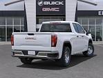 New 2024 GMC Sierra 1500 Pro Double Cab 4WD, Pickup for sale #G544445 - photo 2