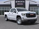 New 2024 GMC Sierra 1500 Pro Double Cab 4WD, Pickup for sale #G544445 - photo 7