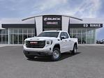 New 2024 GMC Sierra 1500 Pro Double Cab 4WD, Pickup for sale #G544445 - photo 8