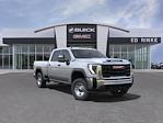 2024 GMC Sierra 2500 Crew Cab 4WD, Pickup for sale #G544496 - photo 1