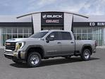 2024 GMC Sierra 2500 Crew Cab 4WD, Pickup for sale #G544496 - photo 3