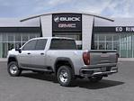 2024 GMC Sierra 2500 Crew Cab 4WD, Pickup for sale #G544496 - photo 4