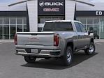 2024 GMC Sierra 2500 Crew Cab 4WD, Pickup for sale #G544496 - photo 2