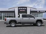 2024 GMC Sierra 2500 Crew Cab 4WD, Pickup for sale #G544496 - photo 5