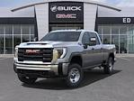 2024 GMC Sierra 2500 Crew Cab 4WD, Pickup for sale #G544496 - photo 6