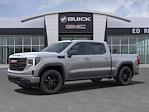 New 2024 GMC Sierra 1500 Elevation Crew Cab 4WD, Pickup for sale #G544630 - photo 3