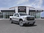 New 2024 GMC Sierra 1500 Denali Ultimate Crew Cab 4WD, Pickup for sale #G544632 - photo 1