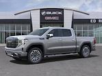 New 2024 GMC Sierra 1500 Denali Ultimate Crew Cab 4WD, Pickup for sale #G544632 - photo 3