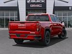 New 2024 GMC Sierra 1500 Elevation Crew Cab 4WD, Pickup for sale #G544657 - photo 2