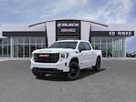 New 2024 GMC Sierra 1500 Elevation Crew Cab 4WD, Pickup for sale #G544661 - photo 8