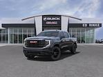 New 2024 GMC Sierra 1500 Elevation Crew Cab 4WD, Pickup for sale #G544687 - photo 8