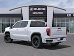 New 2024 GMC Sierra 1500 Elevation Crew Cab 4WD, Pickup for sale #G544691 - photo 4