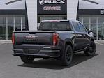 New 2024 GMC Sierra 1500 Elevation Crew Cab 4WD, Pickup for sale #G544722 - photo 2