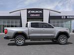 New 2024 GMC Canyon AT4 Crew Cab 4WD, Pickup for sale #G544785 - photo 5