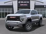 New 2024 GMC Canyon AT4 Crew Cab 4WD, Pickup for sale #G544785 - photo 6