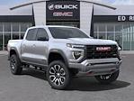 New 2024 GMC Canyon AT4 Crew Cab 4WD, Pickup for sale #G544785 - photo 7