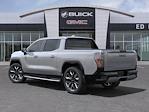 2024 GMC Sierra EV Crew Cab 4WD, Pickup for sale #G544820 - photo 4