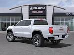 New 2024 GMC Canyon AT4 Crew Cab 4WD, Pickup for sale #G544827 - photo 4