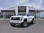 New 2024 GMC Canyon AT4 Crew Cab 4WD, Pickup for sale #G544827 - photo 8