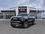 New 2024 GMC Canyon Denali Crew Cab 4WD, Pickup for sale #G545039 - photo 8