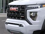 New 2024 GMC Canyon AT4 Crew Cab 4WD, Pickup for sale #G545250 - photo 13