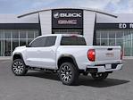 New 2024 GMC Canyon AT4 Crew Cab 4WD, Pickup for sale #G545250 - photo 4