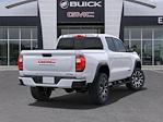 New 2024 GMC Canyon AT4 Crew Cab 4WD, Pickup for sale #G545250 - photo 2